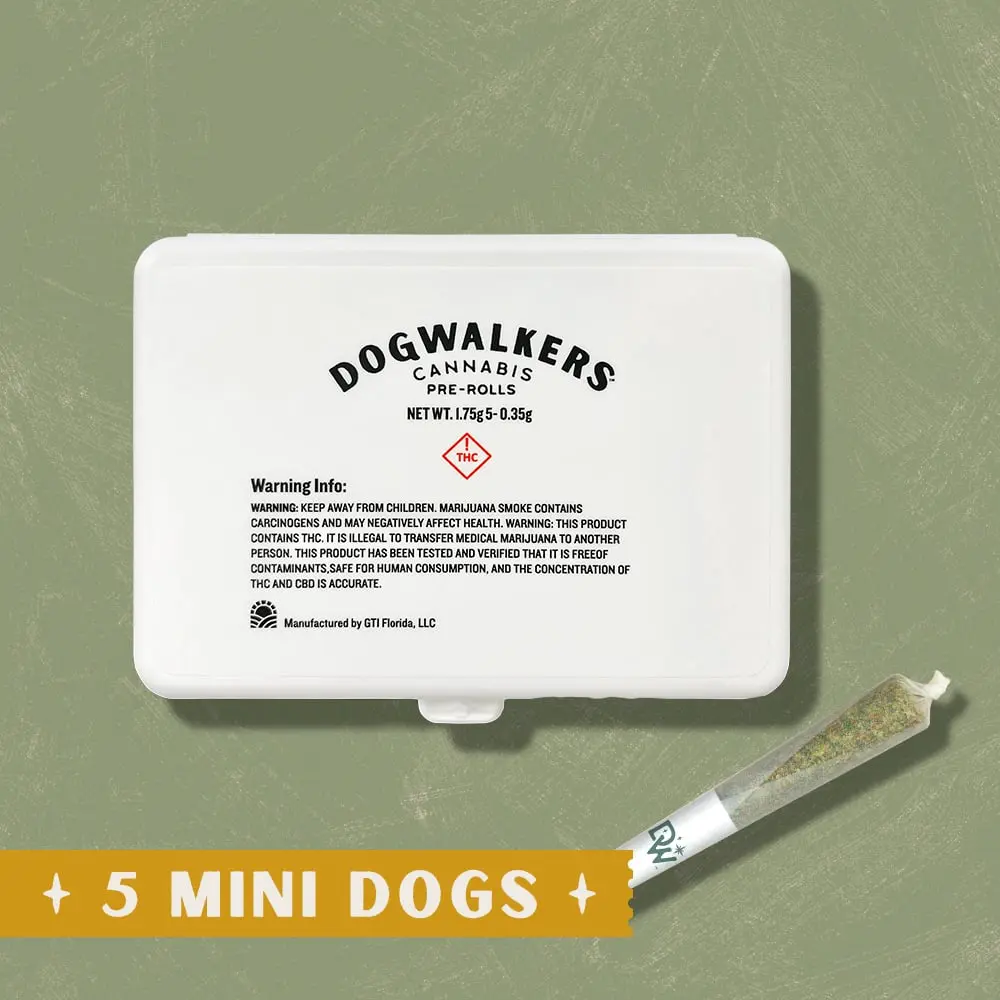 Dogwalkers – NGHT OWLL HZE [.35g]