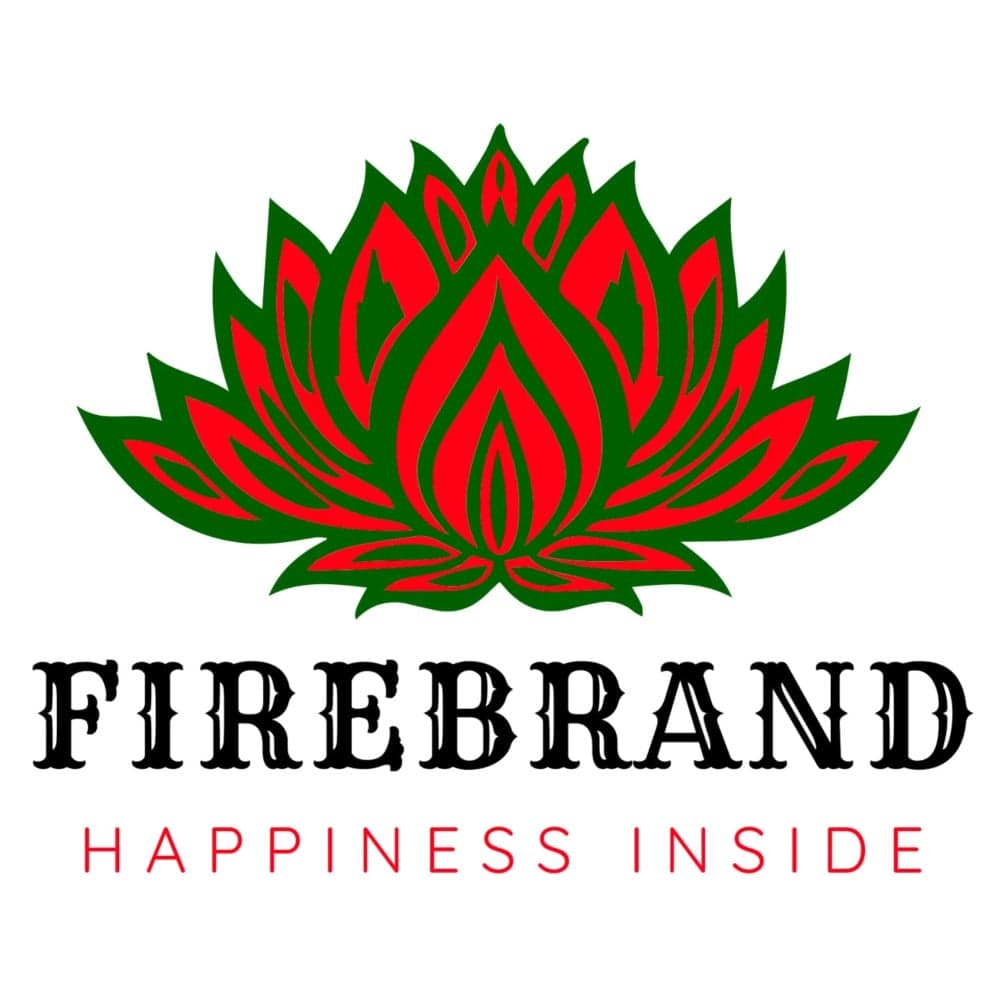 Firebrand – Clementine Cake