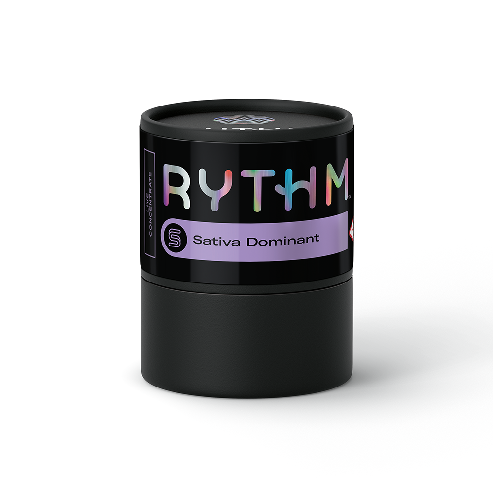 RYTHM – White Durban