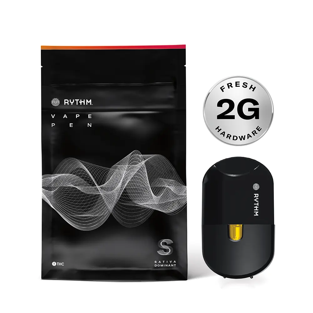 RYTHM – Durban Z [2g]