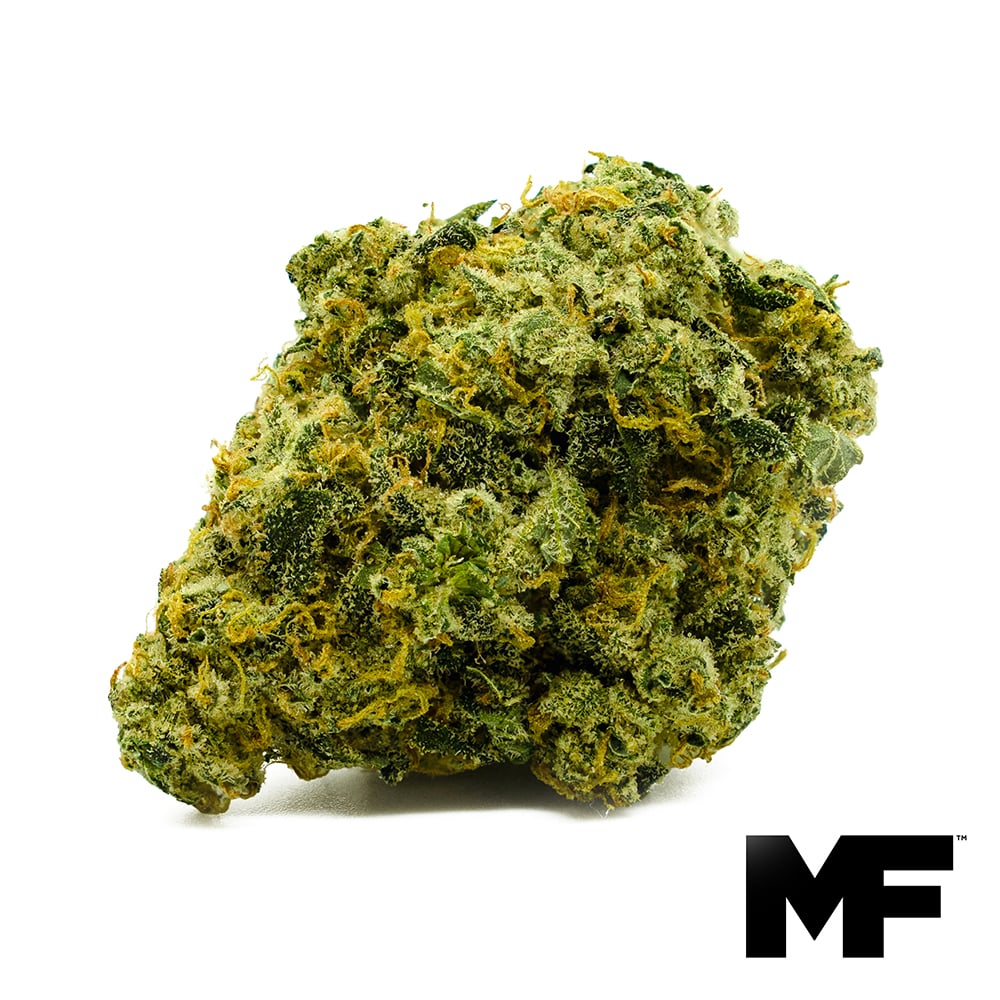 Modern Flower – Pineapple Upside Down K