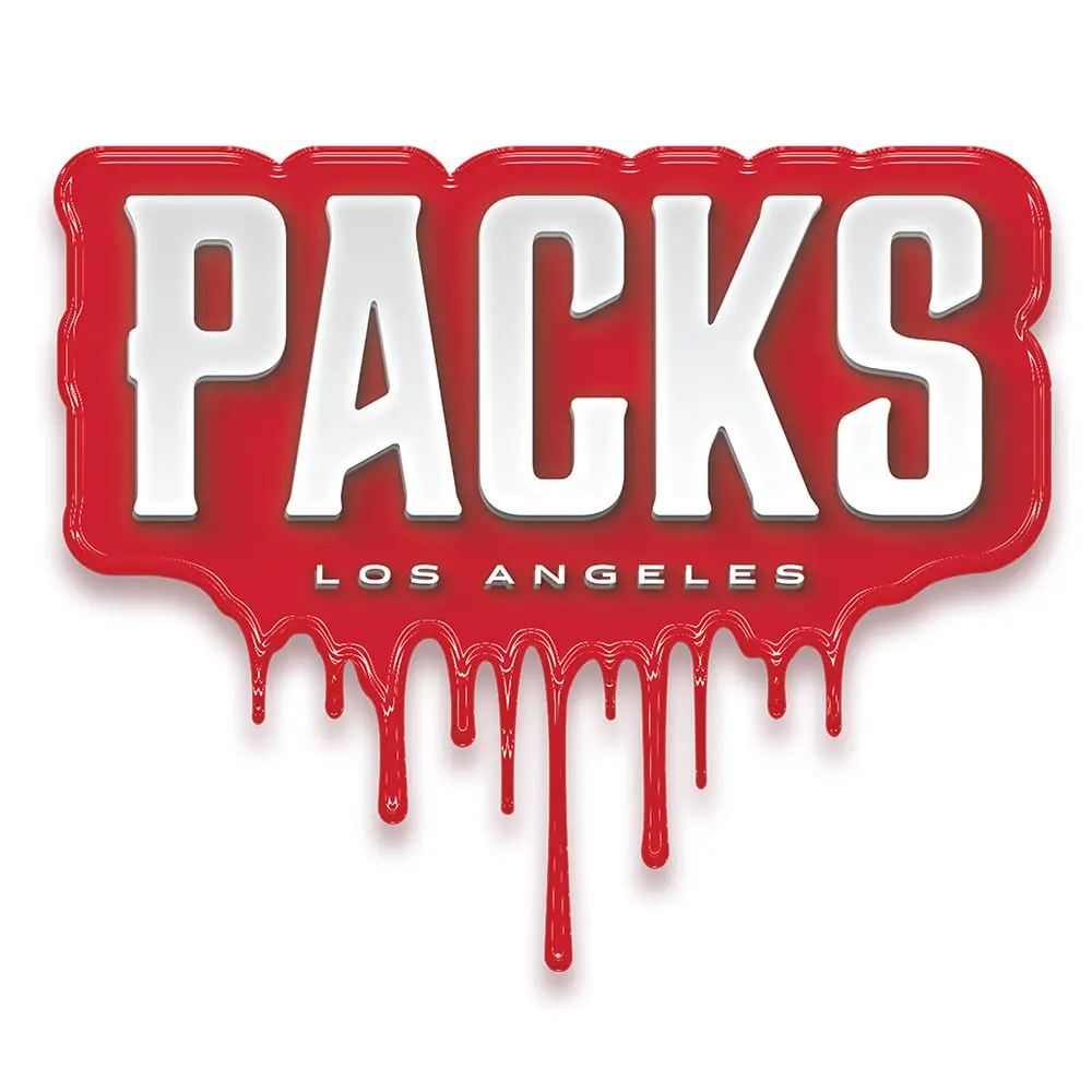 PACKS – Gelato 41
