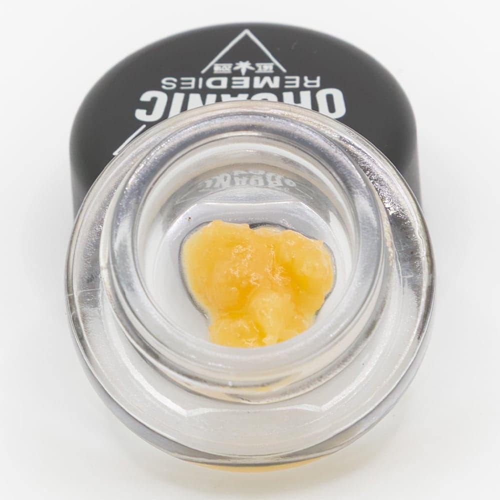 Organic Remedies Maryland – Screaming Haze