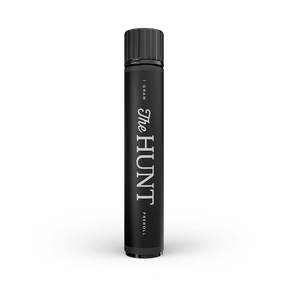 The Hunt - IL – Blue Power [1g]