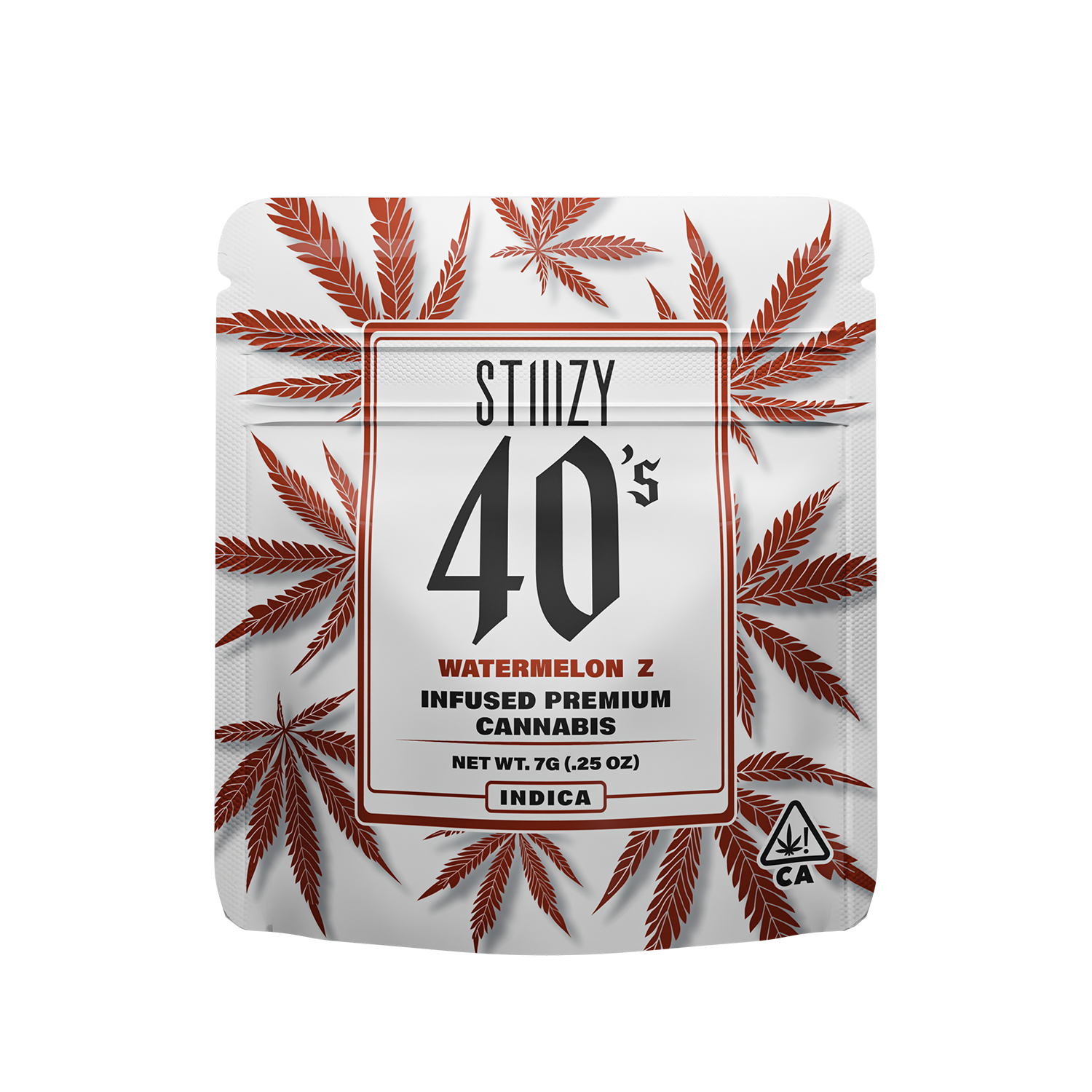 STIIIZY – Watermelon Z