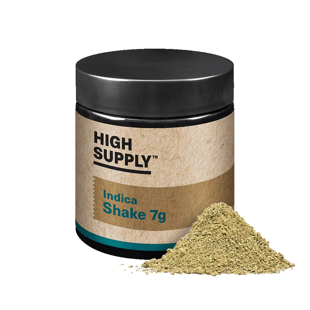 High Supply™ – Bio Jesus