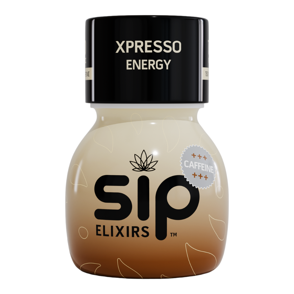 Sip Elixirs – Xpresso (100mg) [52ml]