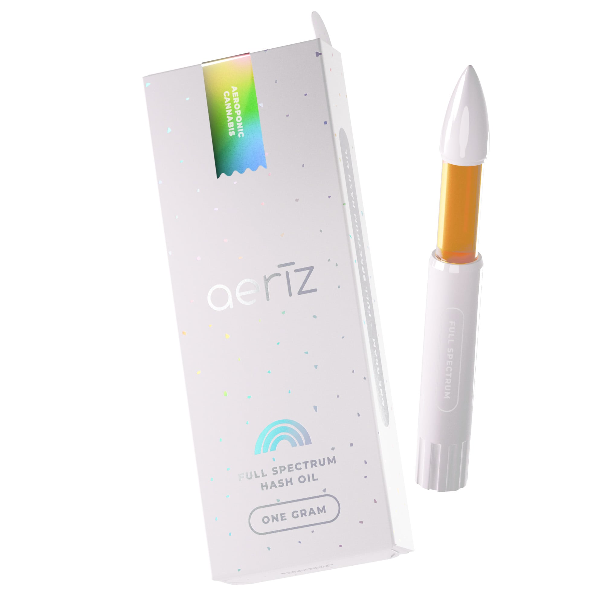 Aeriz – Mule Fuel