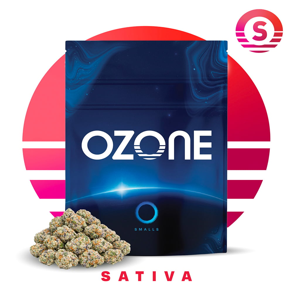 Ozone – Animal Cake