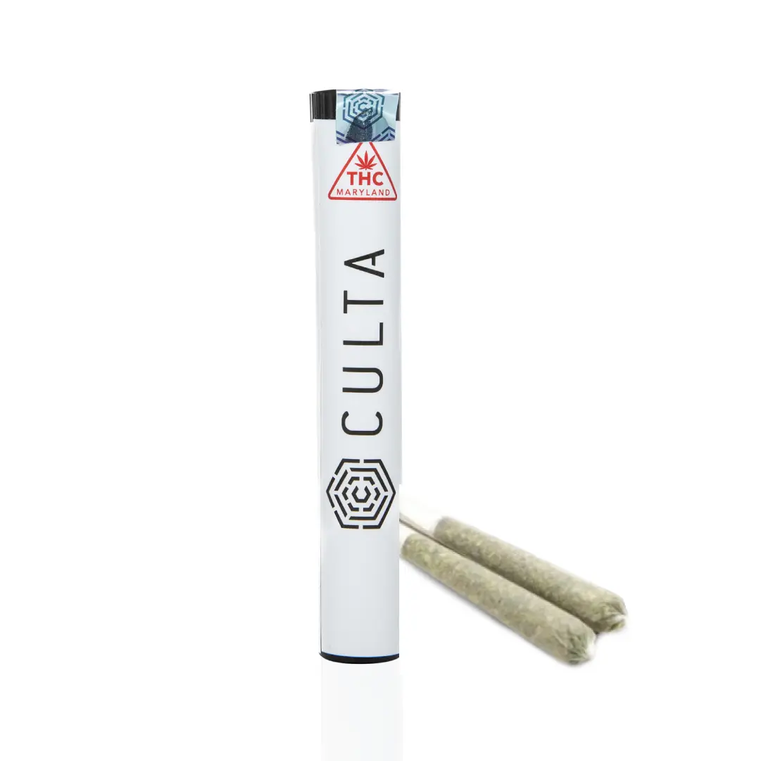 Culta – Honey Drip [.5g]