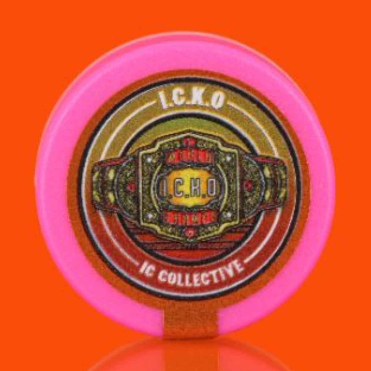 IC Collective – I.C.K.O. [2g]