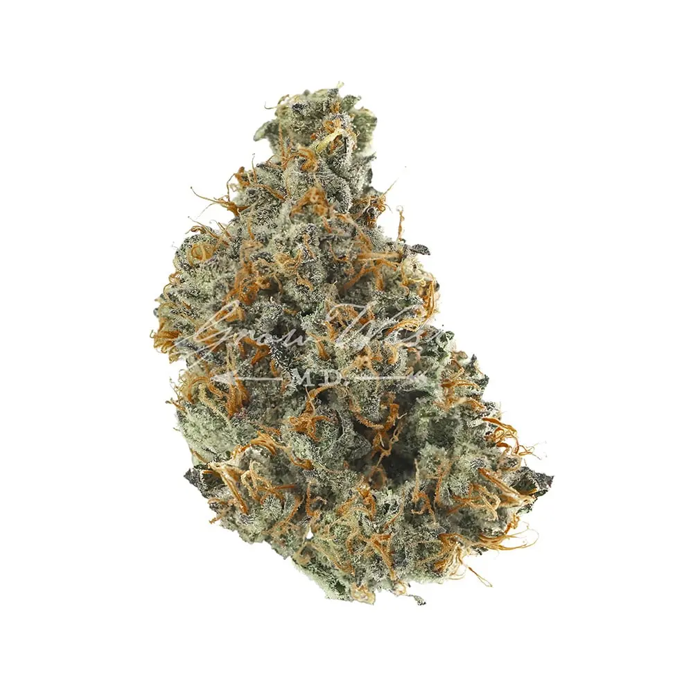 Grow West – Don Carlos