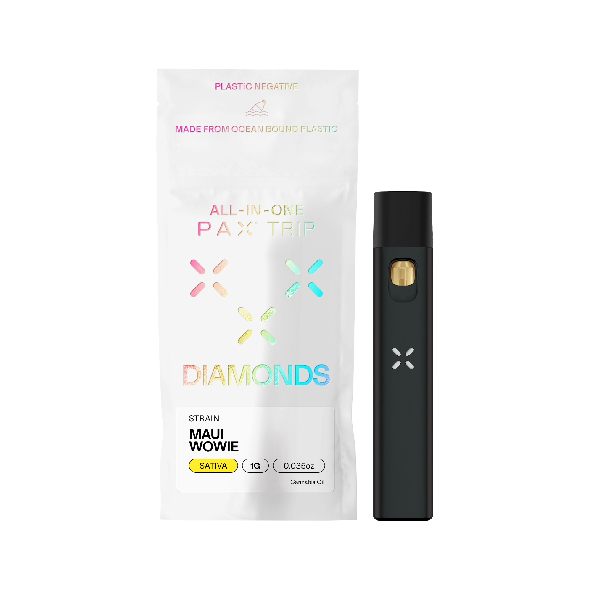 PAX – Maui Wowie LTO [1000mg]