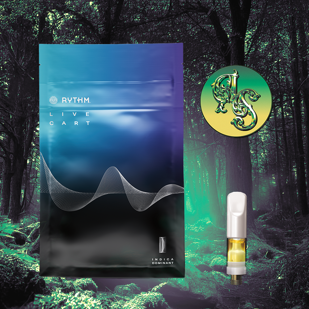 RYTHM – Animal Scout