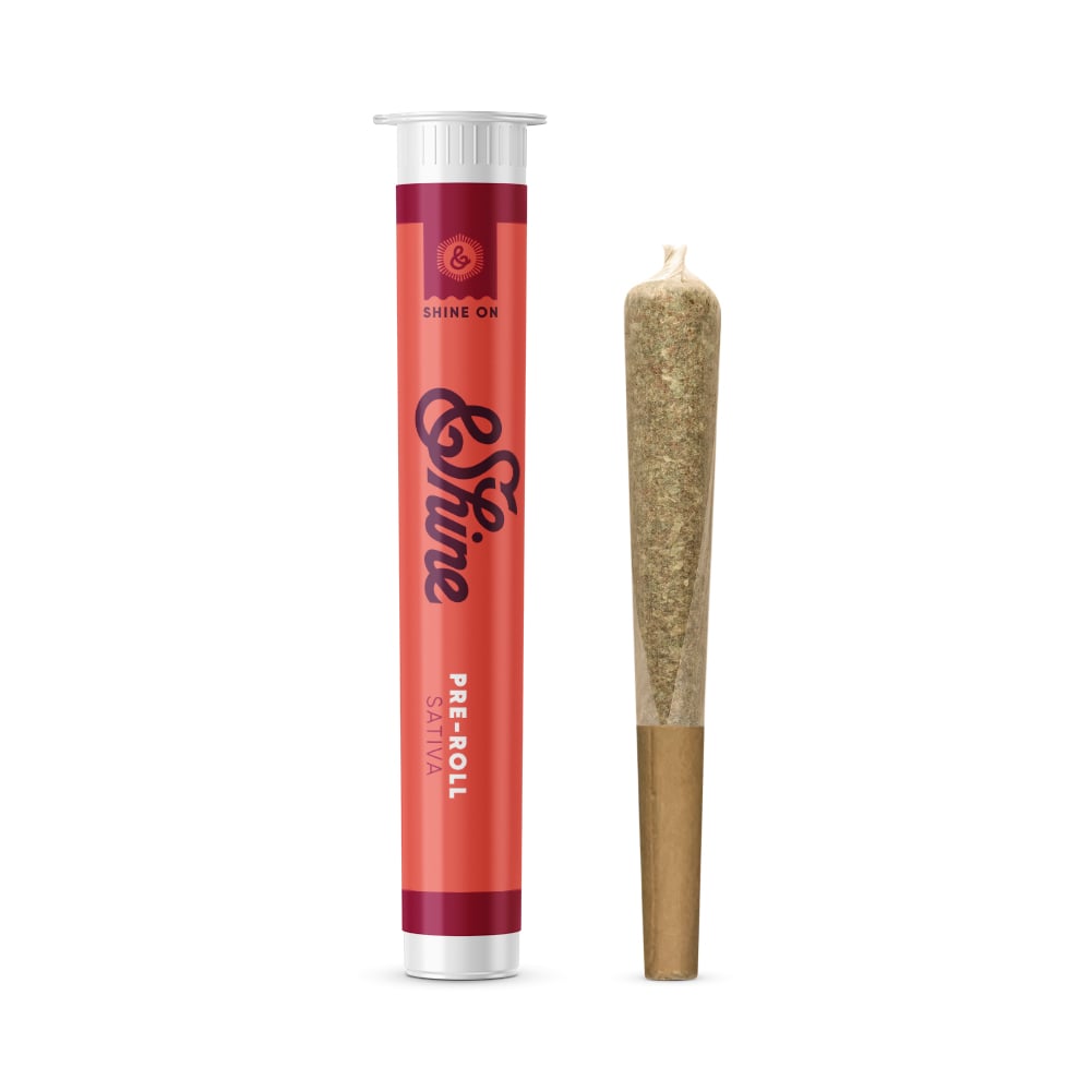 &Shine – Sour Durban Cookies [1g]
