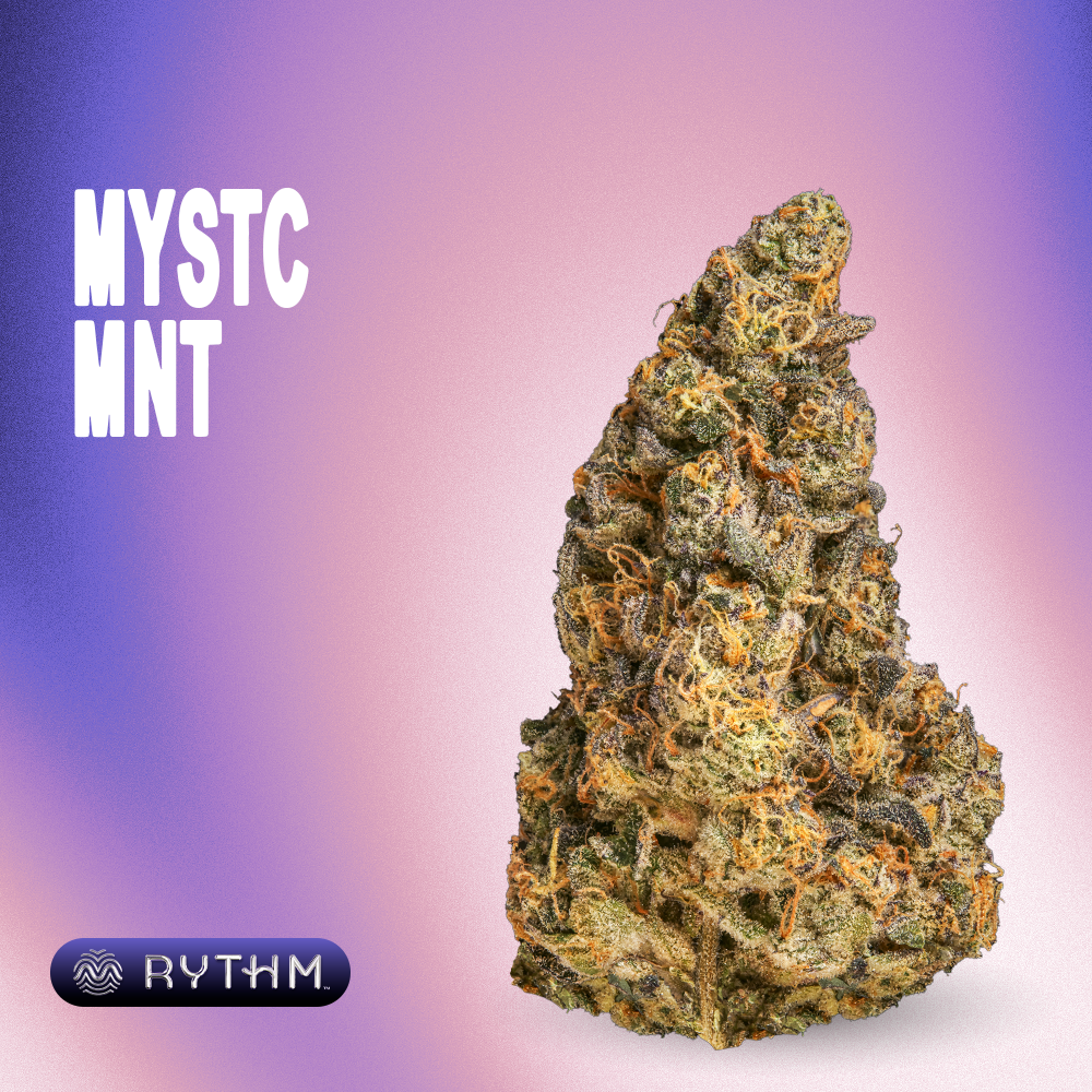 RYTHM – MYSTC MNT