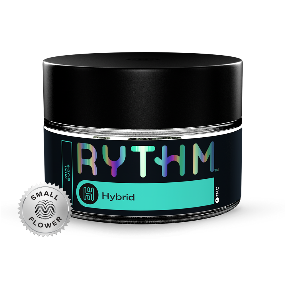 RYTHM – Velcroz