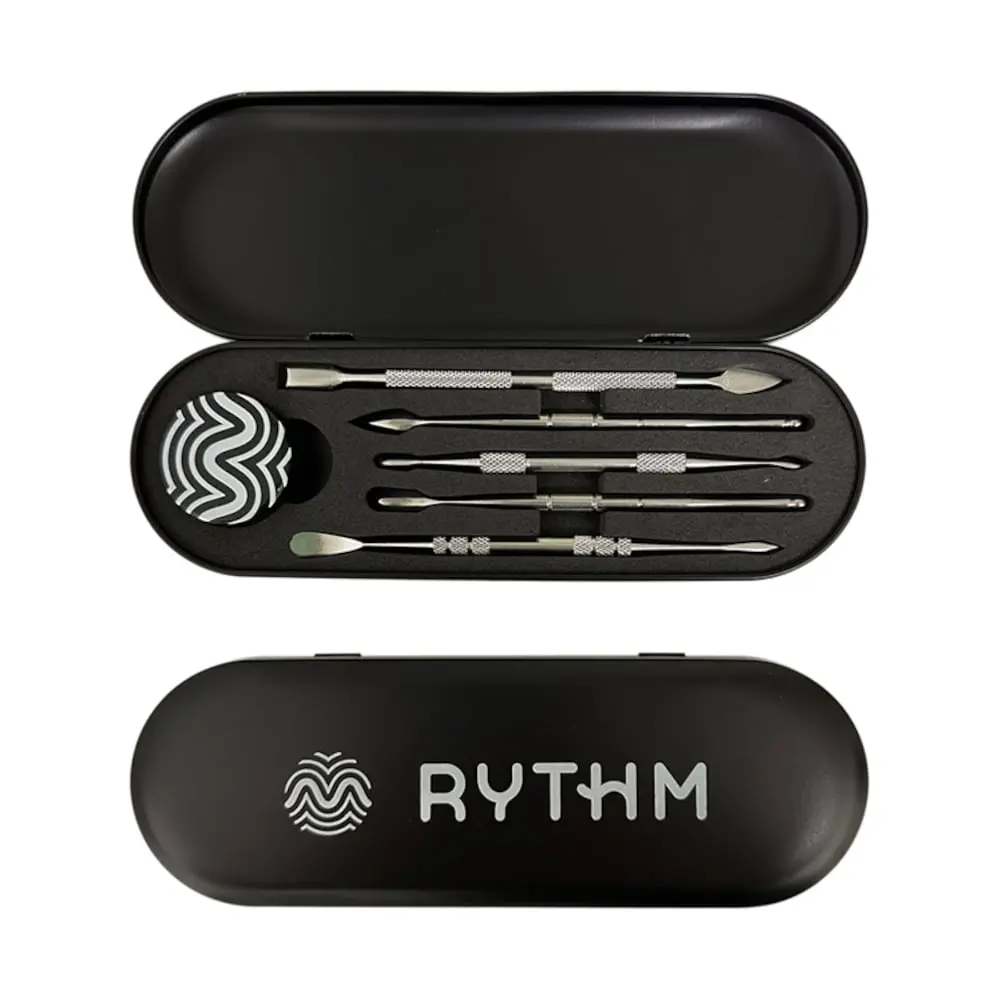 RYTHM – Dab Tool Set