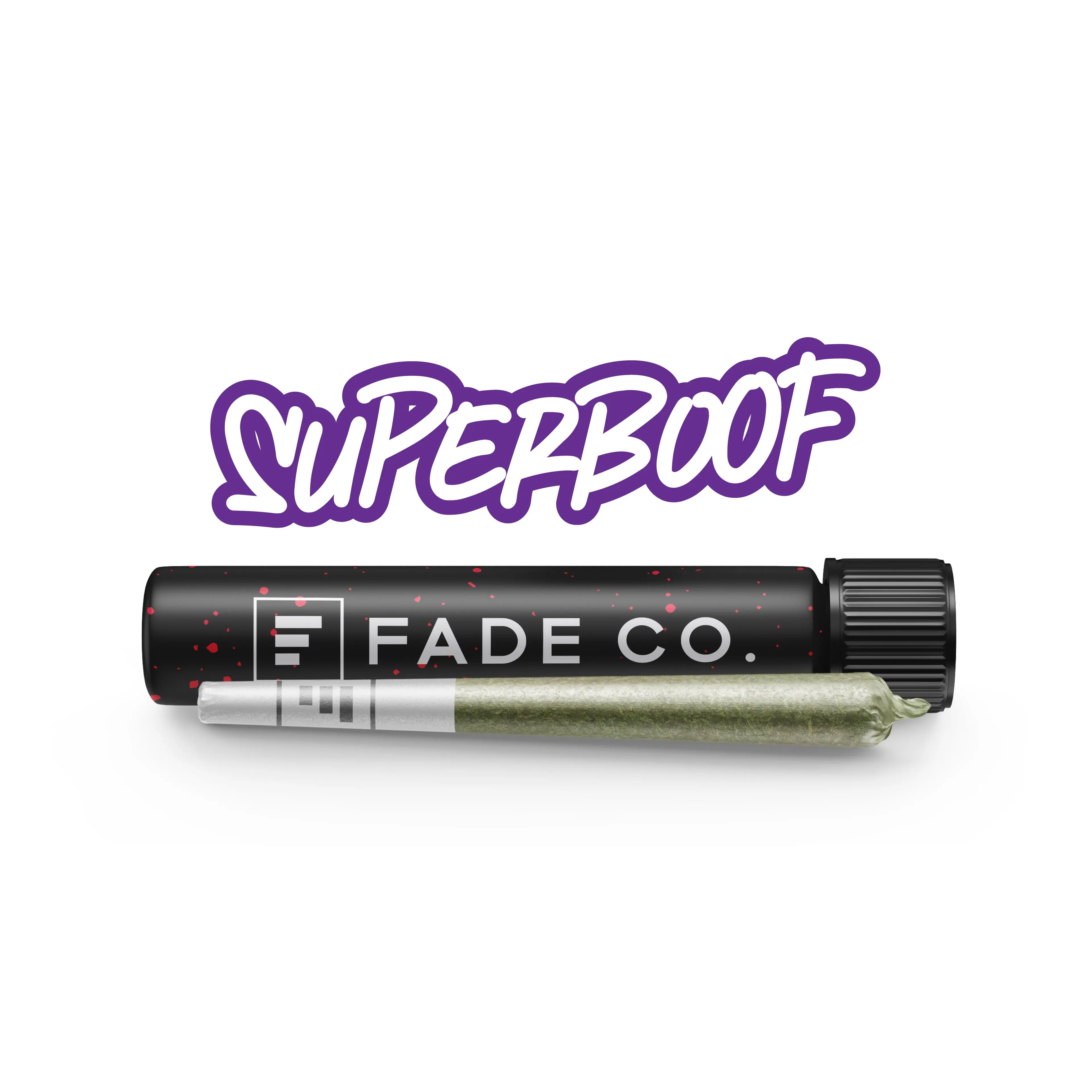 Fade Co. – Super Boof [2pck x .5g]