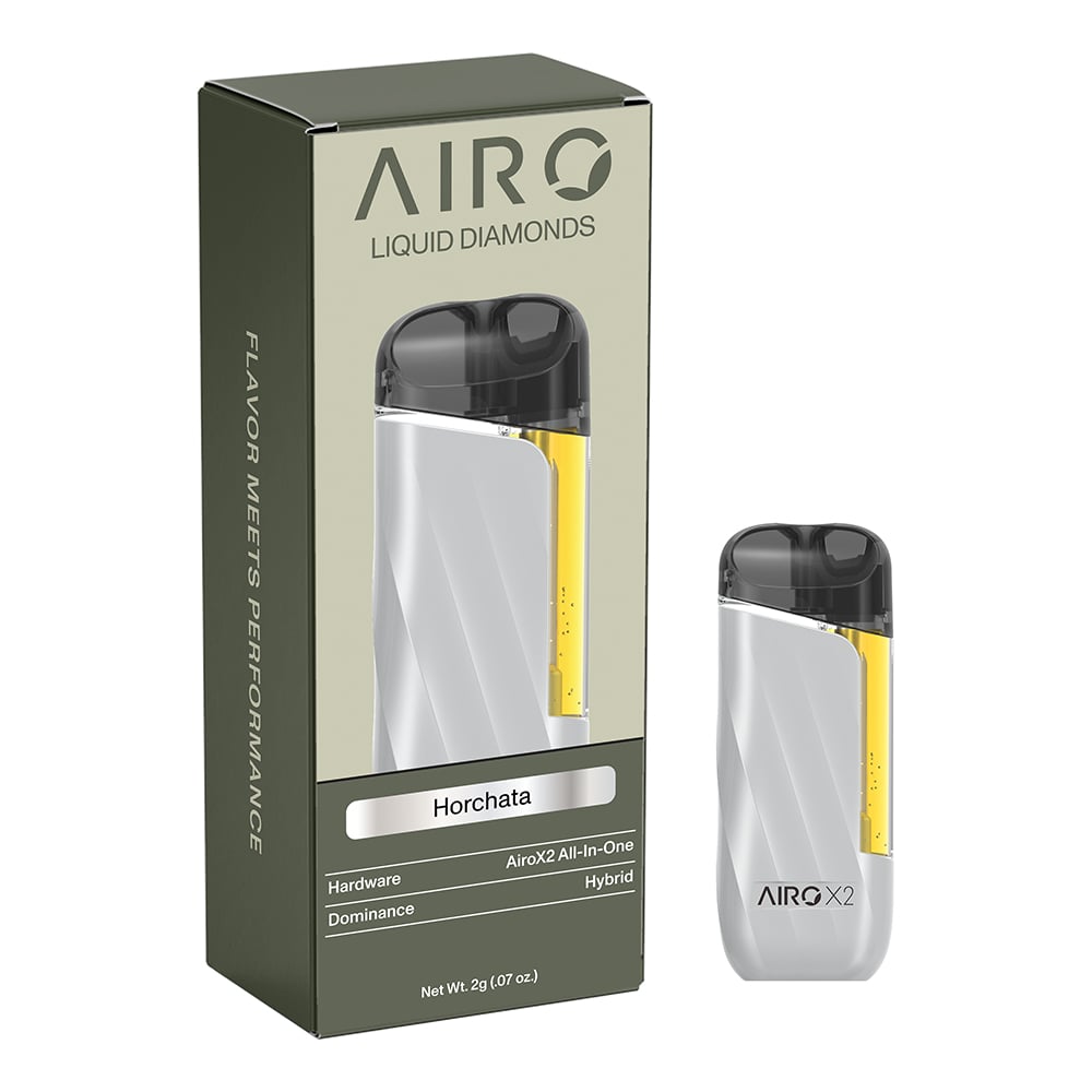Airo Brands – Horchata [2000mg]