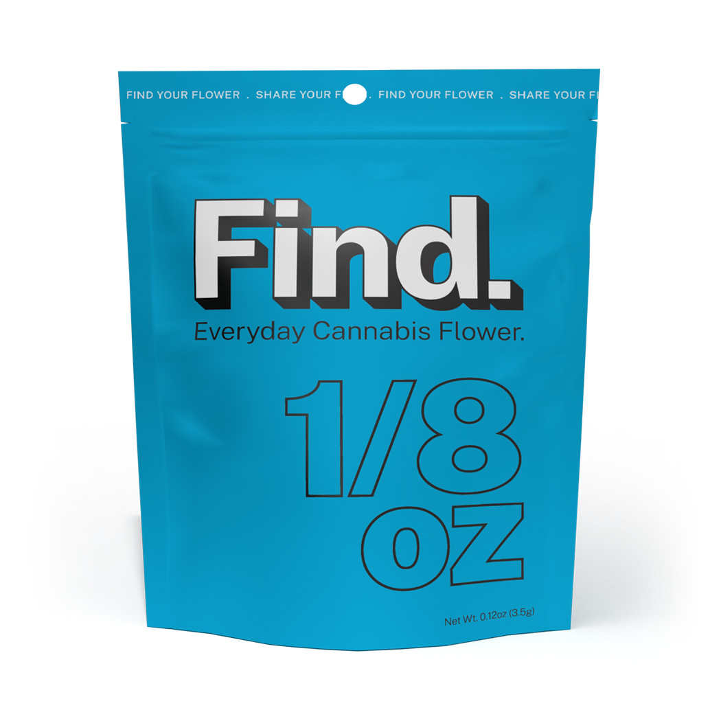 FIND – Slingria
