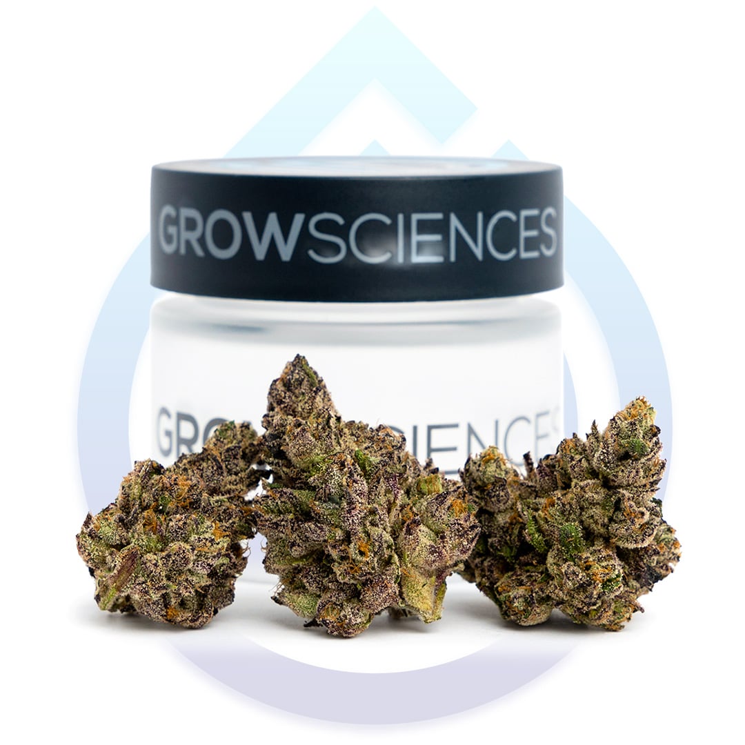 Grow Sciences – Tropical Cherry