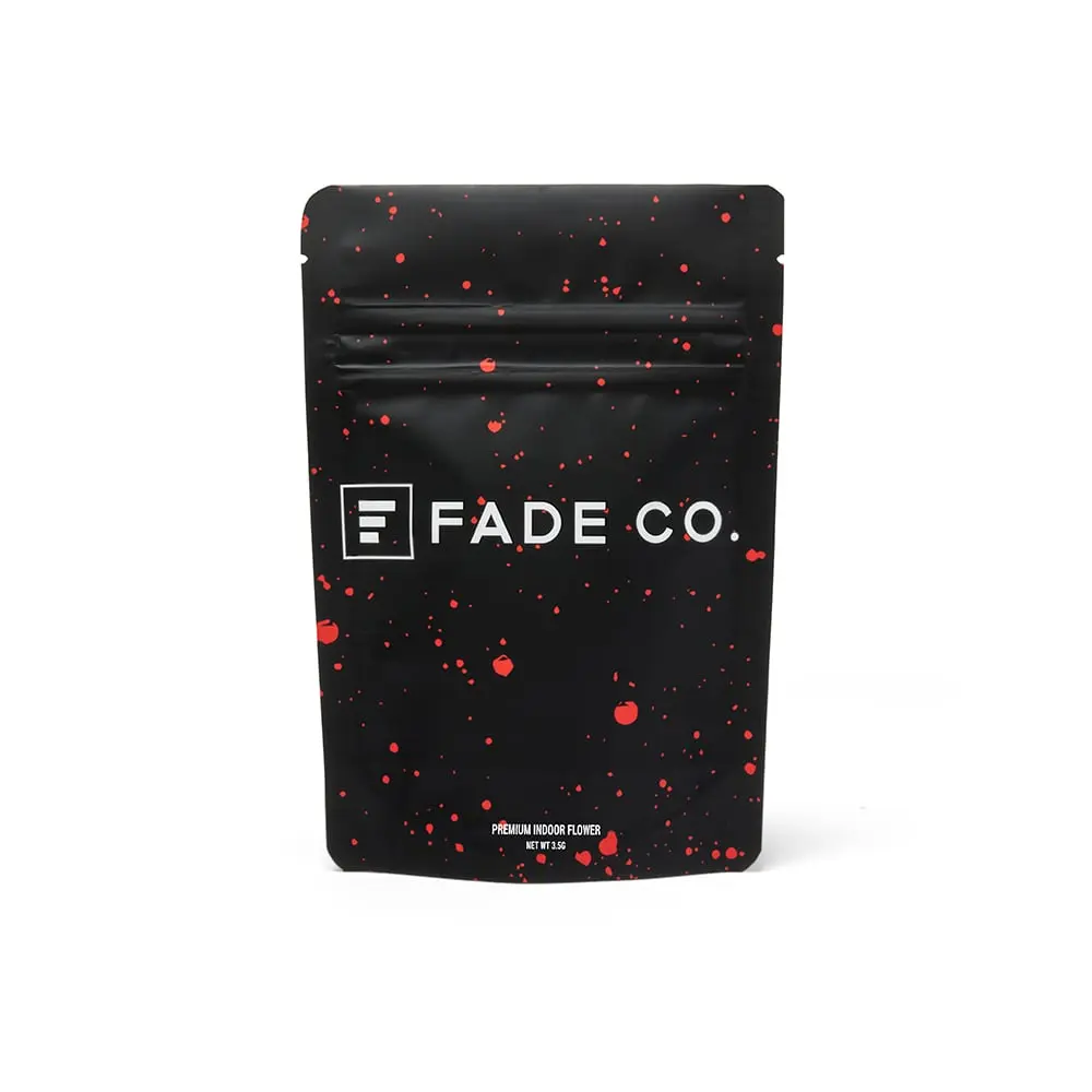 Fade Co. – Tokyo Sunset x Z$BF