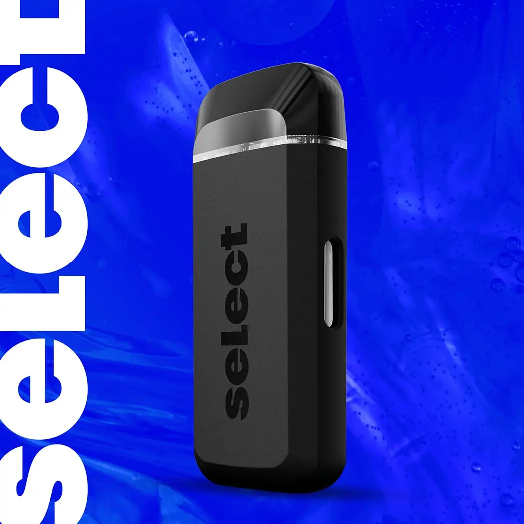Select – El Fuego [2g]