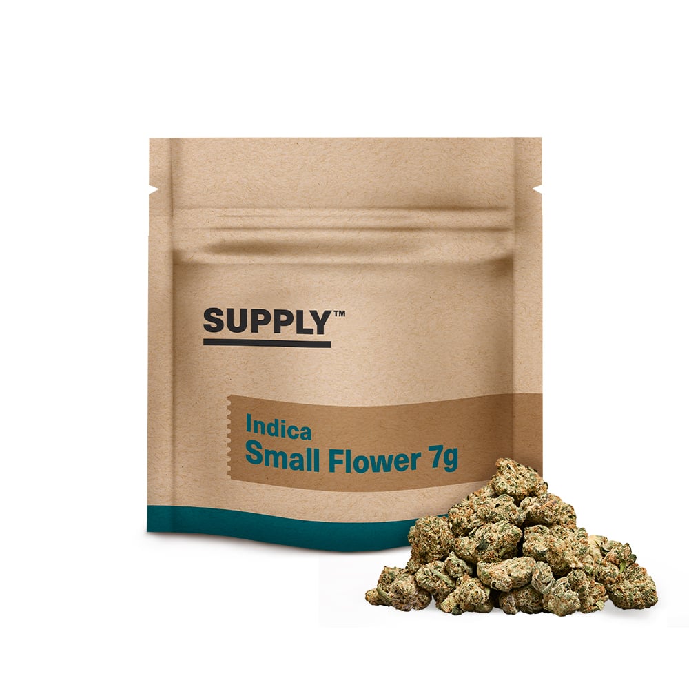 Supply™ – The Bling
