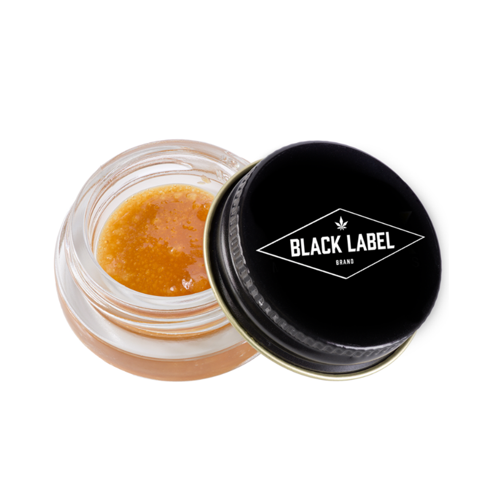 Black Label – Watermelon Sorbet