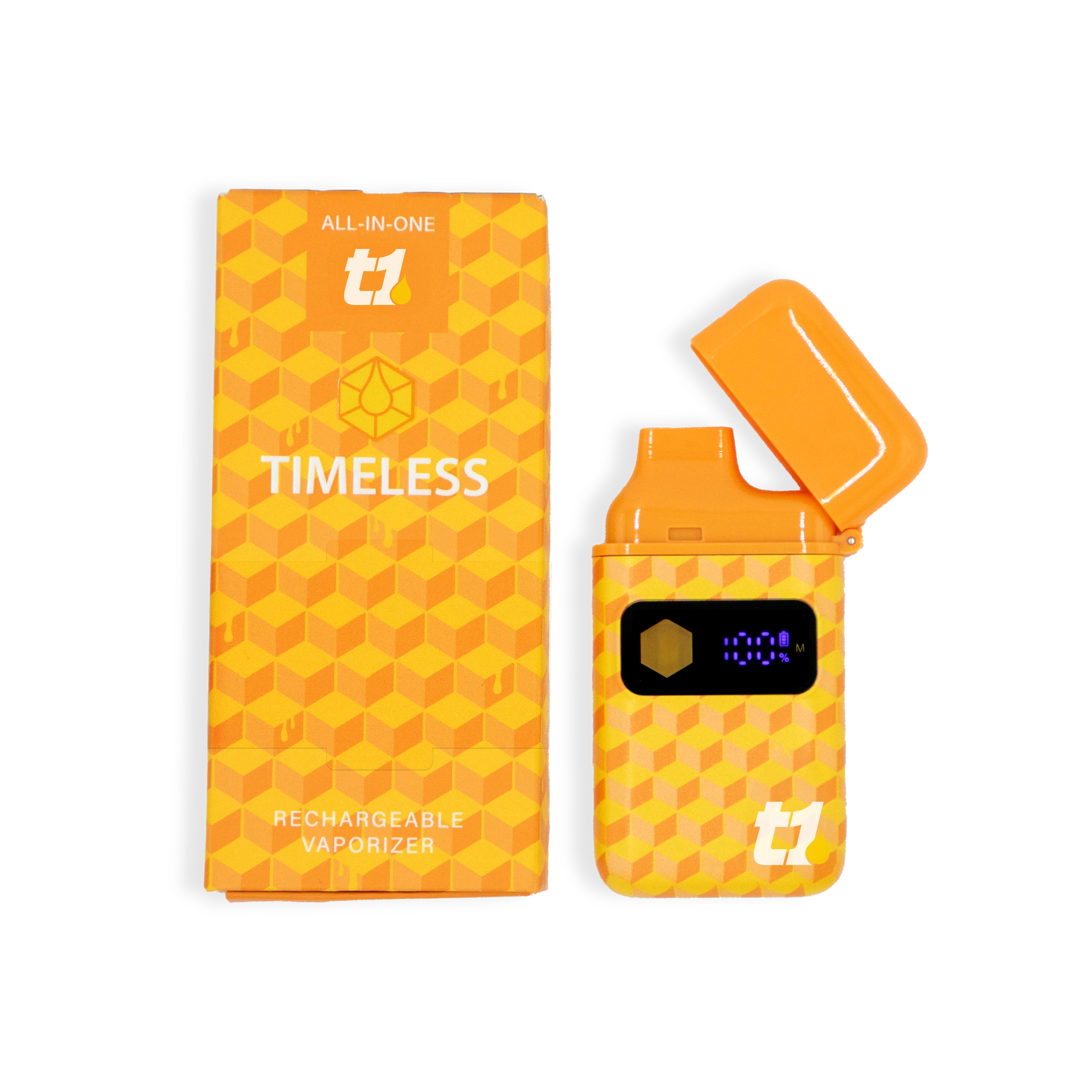 Timeless – Green Crack [1000mg]