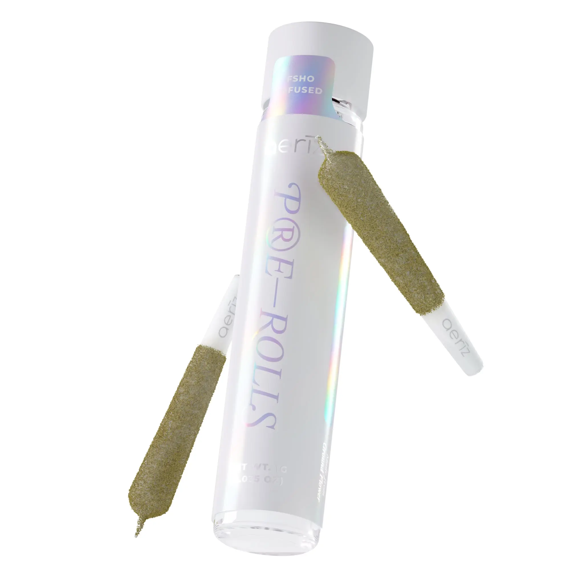 Aeriz – Jenny Kush [.5g]