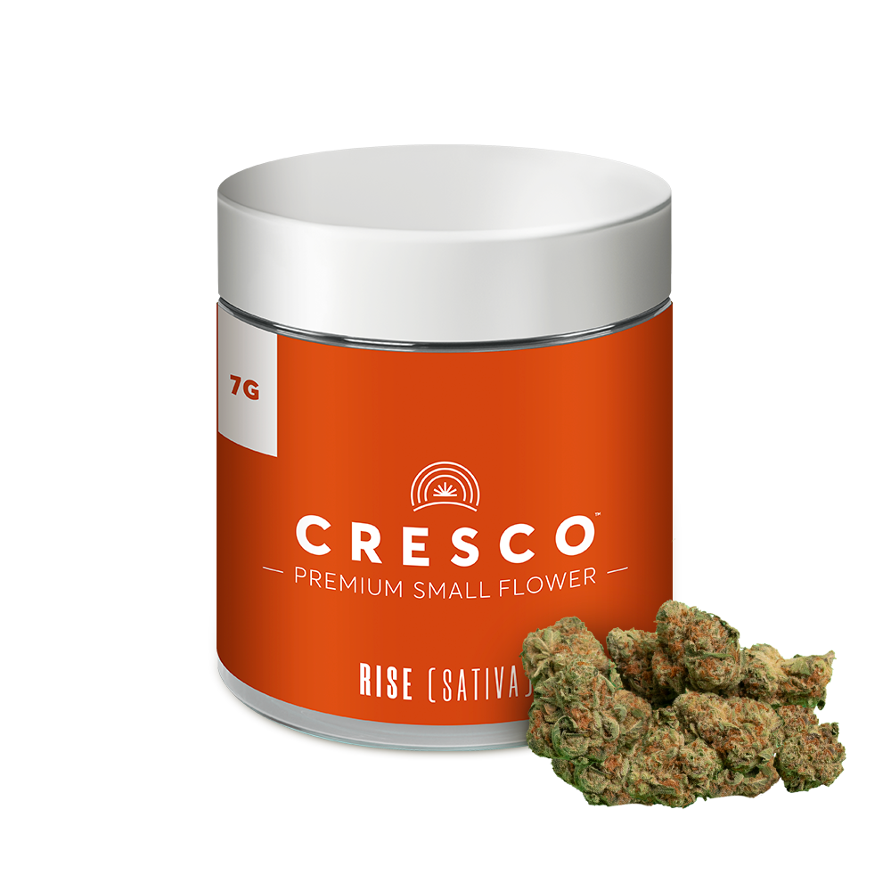 Cresco™ – Mango Mintality