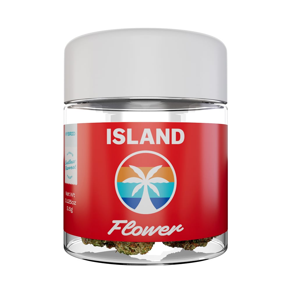 ISLAND – Papaya