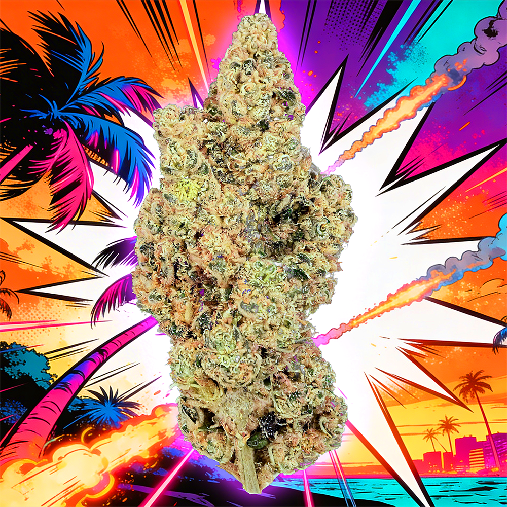 Flora – Miami Yeyo