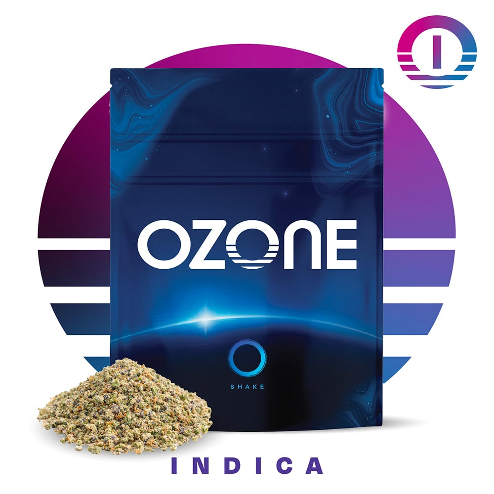 Ozone – Butterstuff