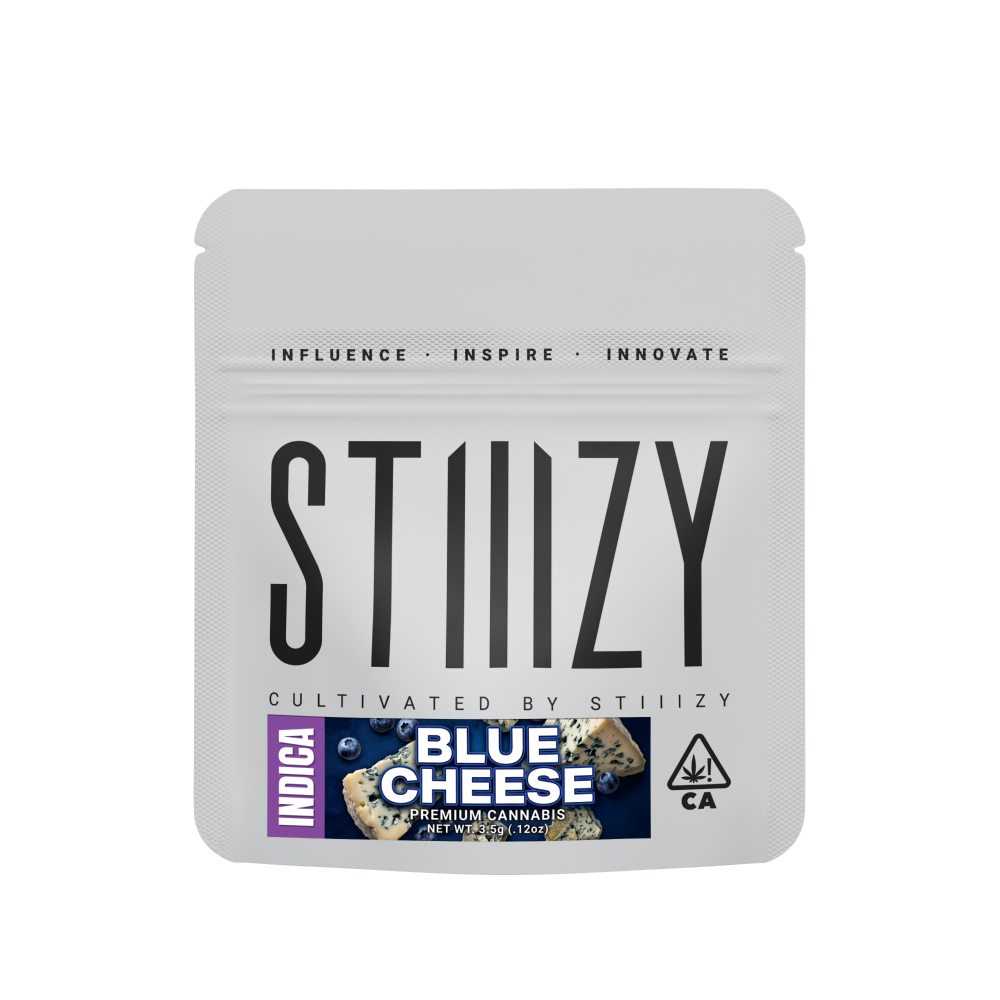 STIIIZY – Blue Cheese