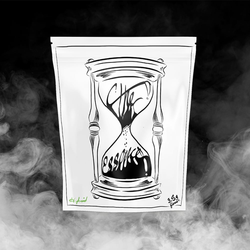 (the) Essence – Sour Yuzu