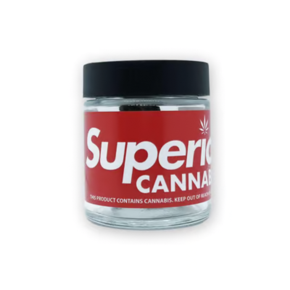 Superior – Governmint Oasis