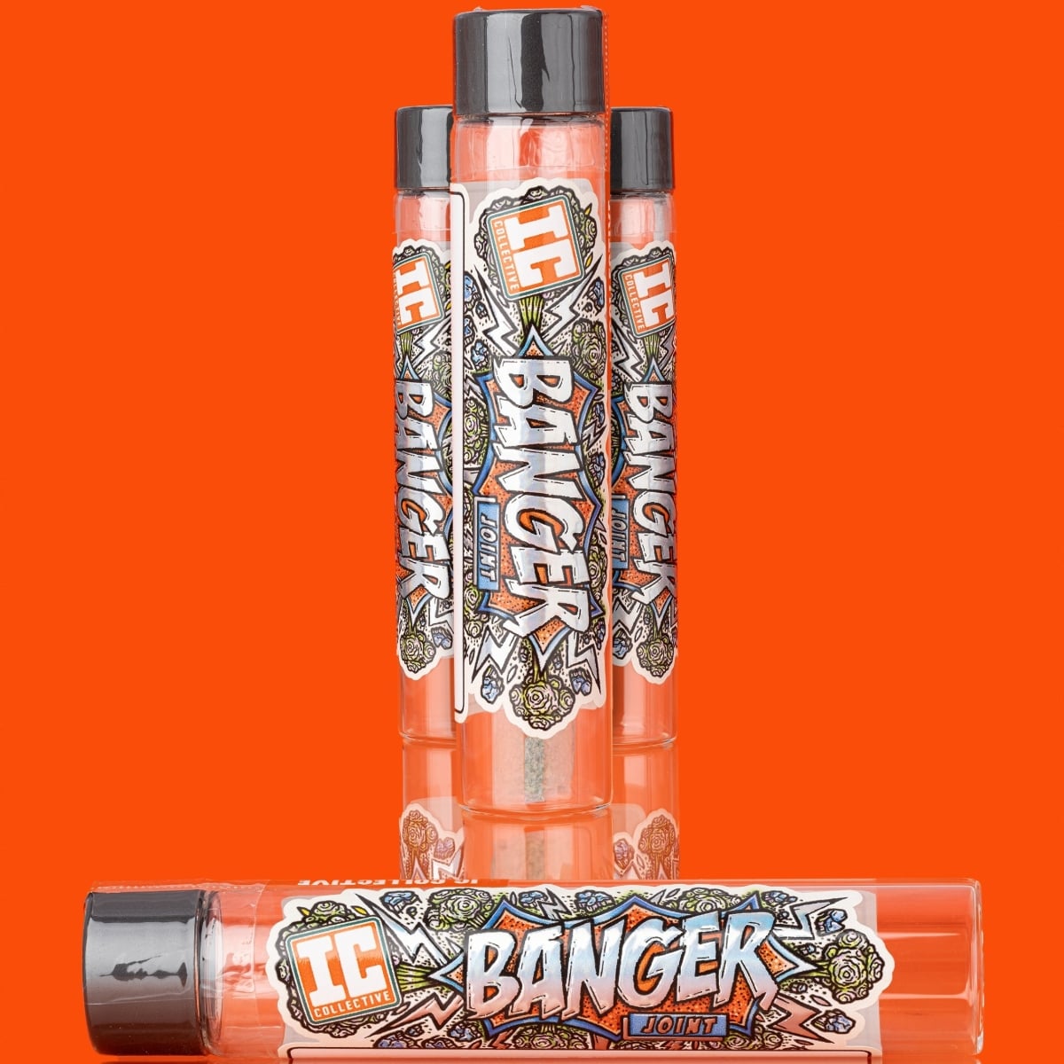 IC Collective – T.I.T.S. [1.25g]