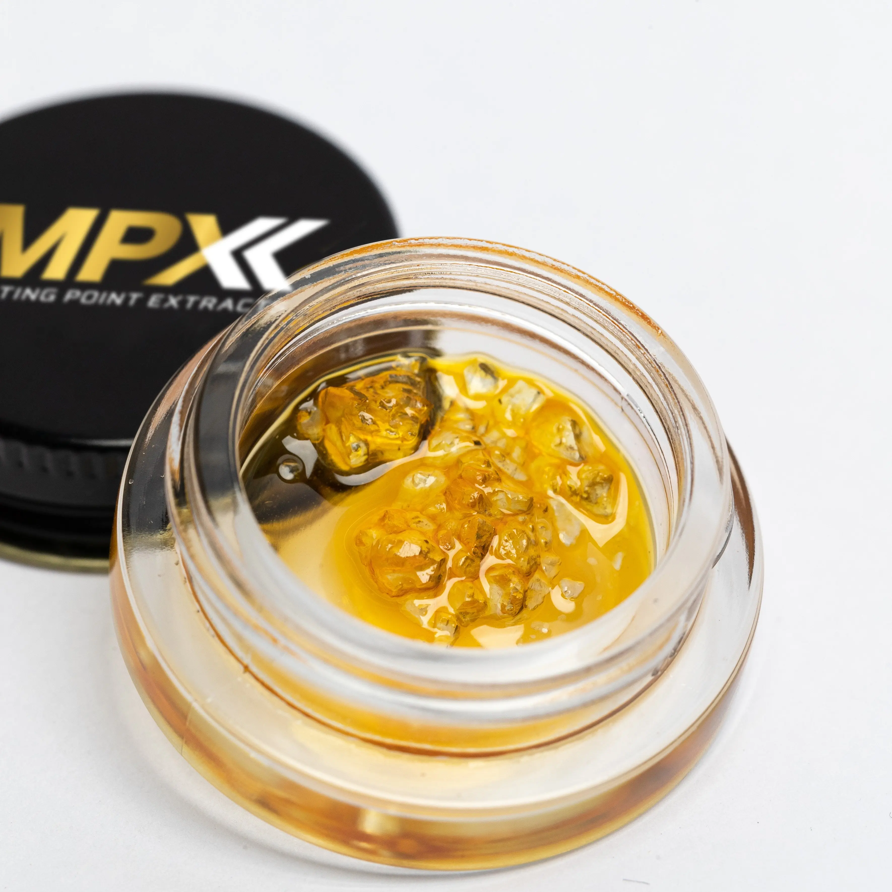 MPX – G Spot
