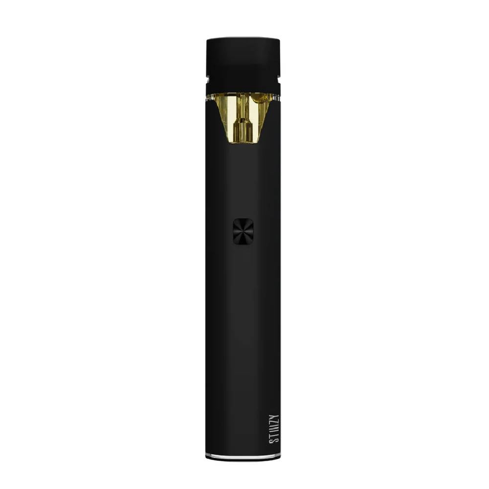 STIIIZY – PRO STARTER KIT - BLACK