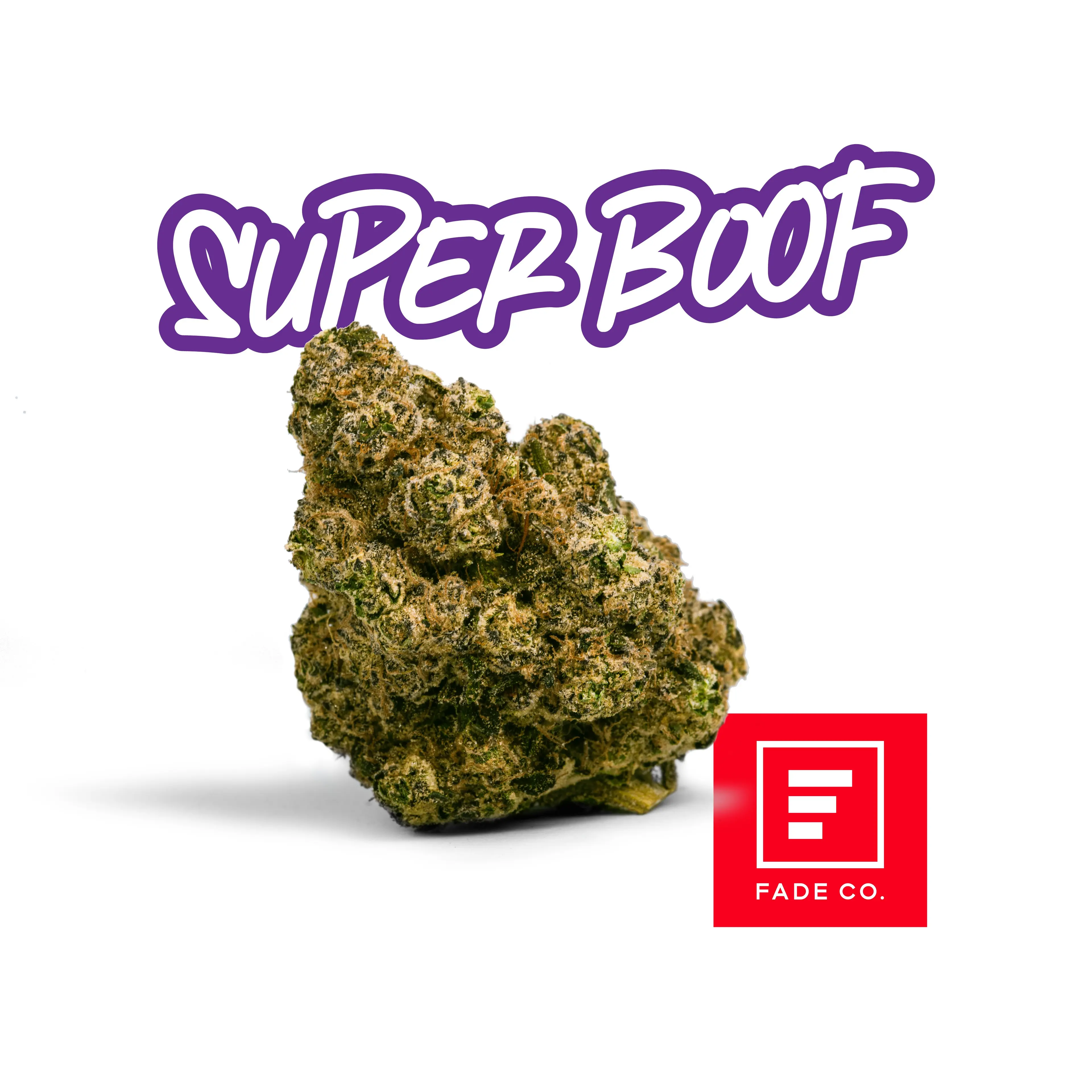 Fade Co. – Super Boof