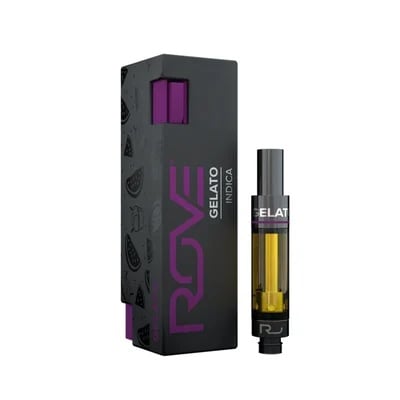 ROVE – Gelato
