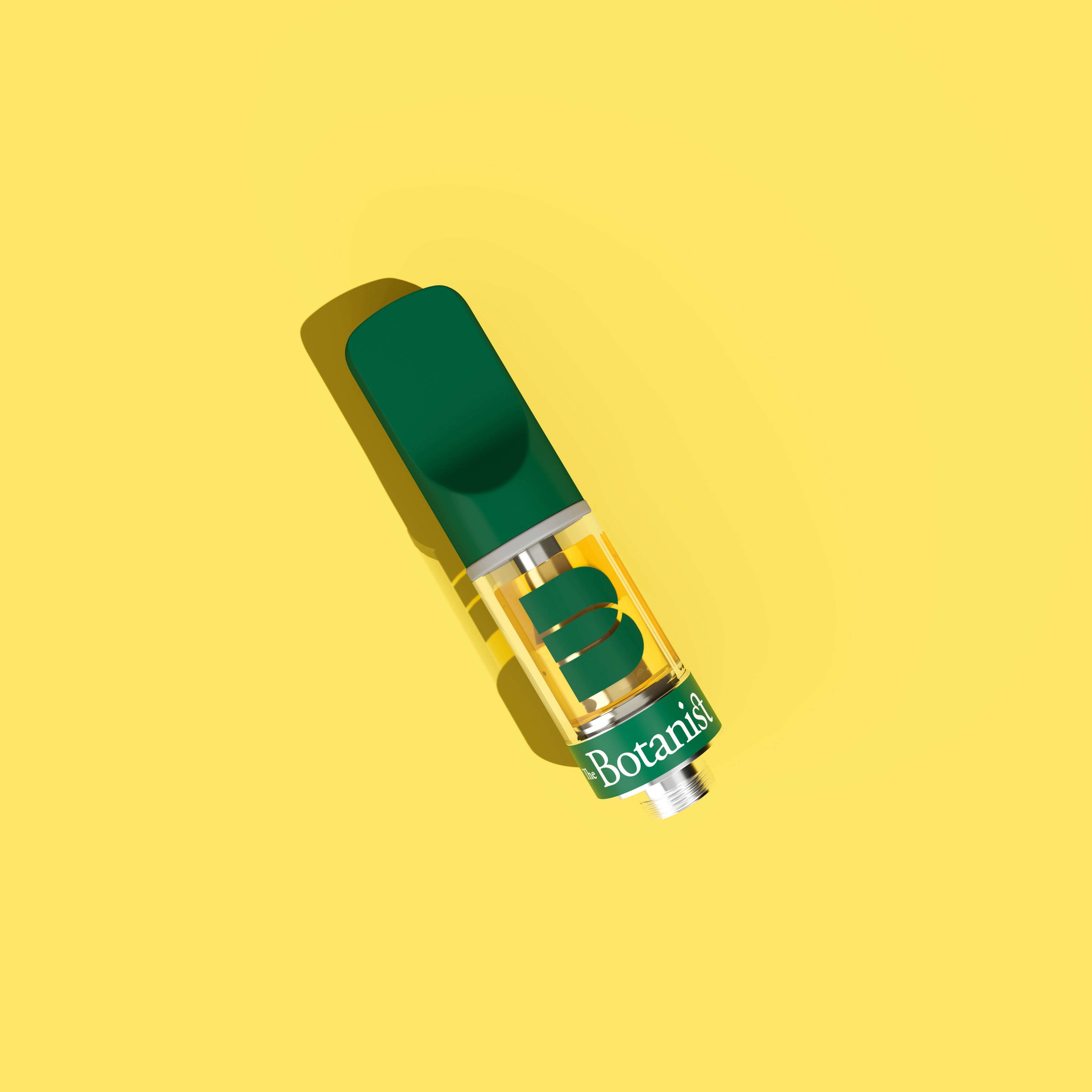 Botanist – Wifi OG