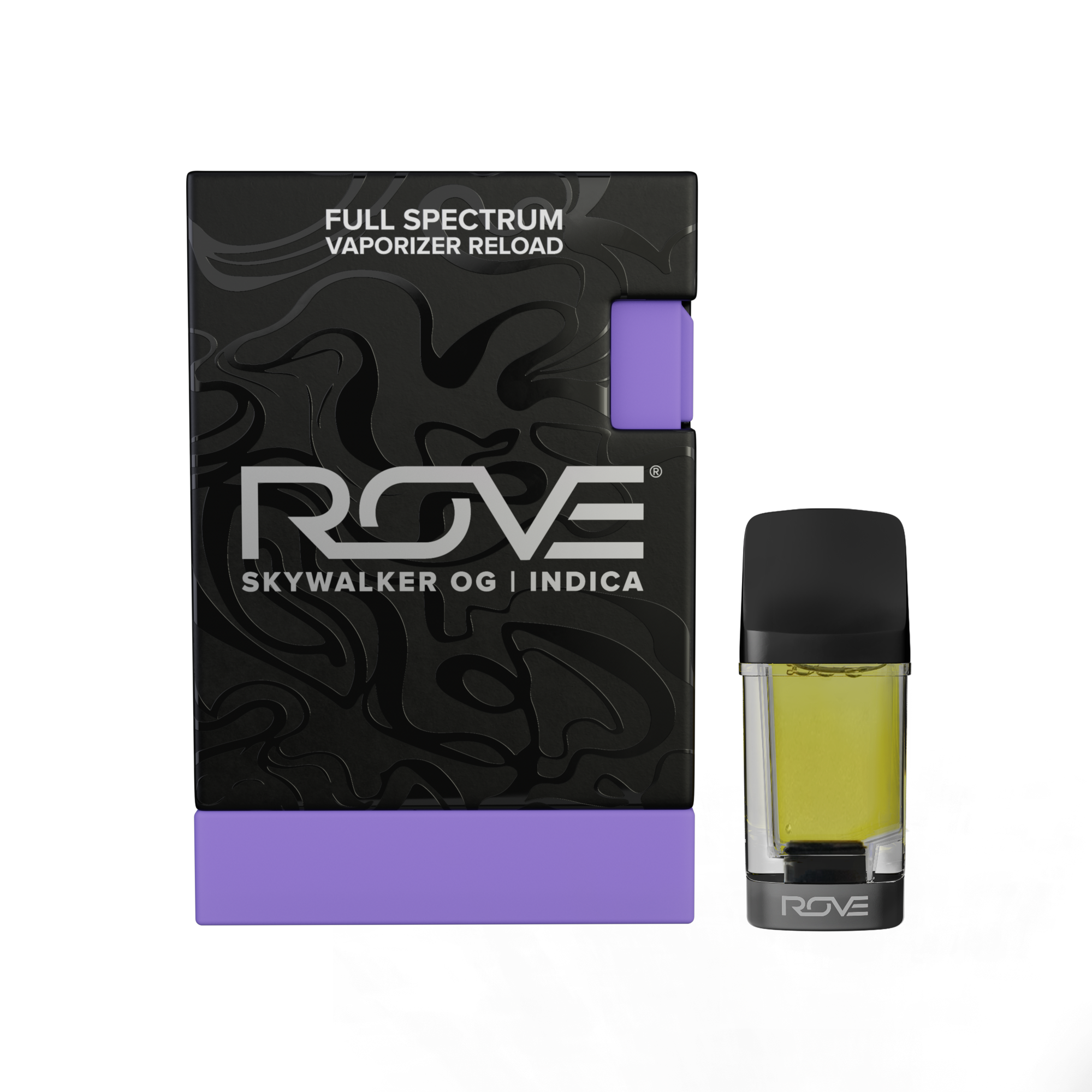 ROVE – Sky OG - Live Resin Diamonds (Reload)