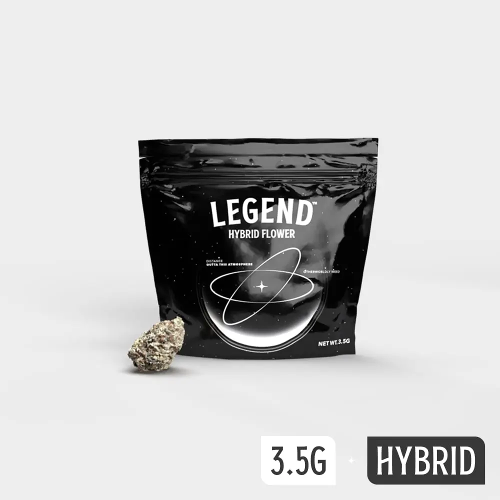 Legend – Panckz Delight