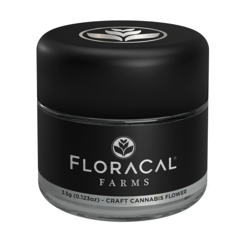 FloraCal™ – Blue Sapphire