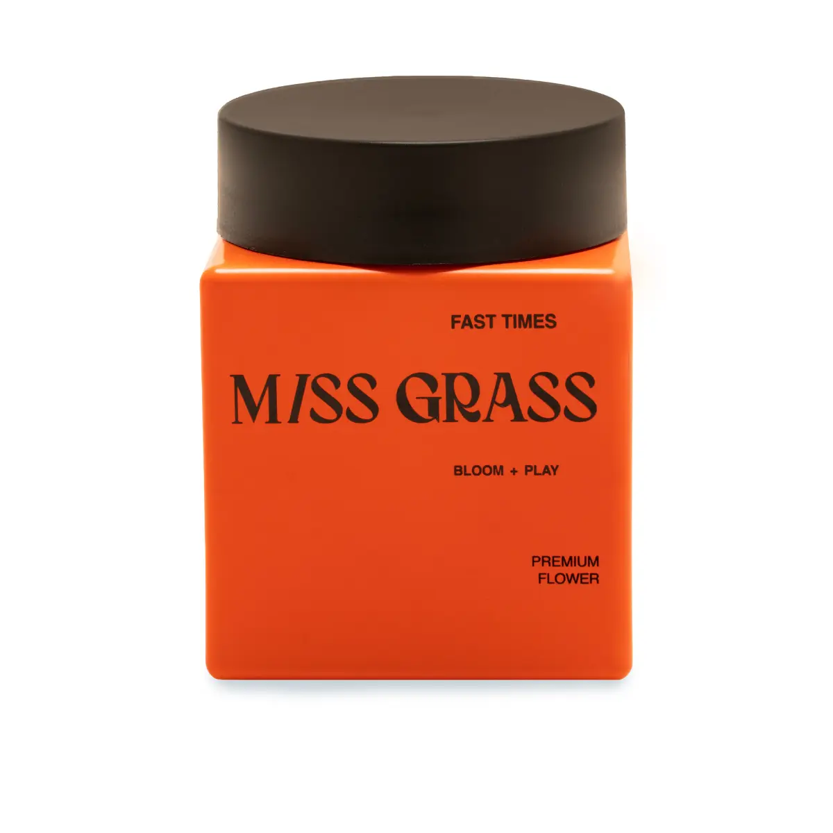 Miss Grass – Tangie - Fast Times