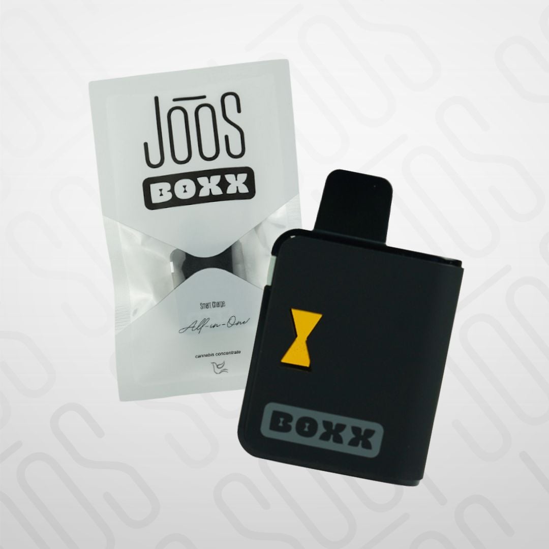 Joos – Joos -- Prickly Pear -- Boxx All-In-One -- 2g